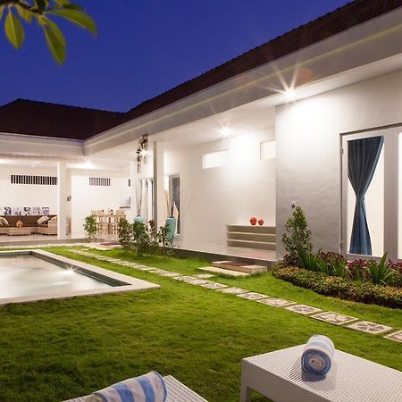 Villa Casablanco Семіньяк Екстер'єр фото